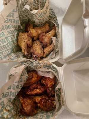 Wingstop