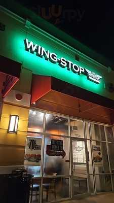 Wingstop