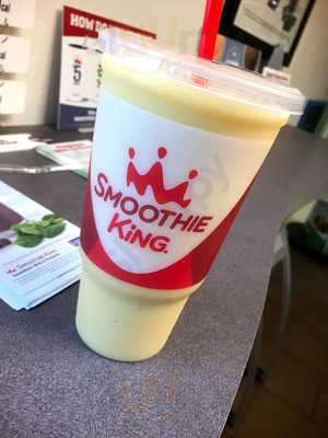 Smoothie King
