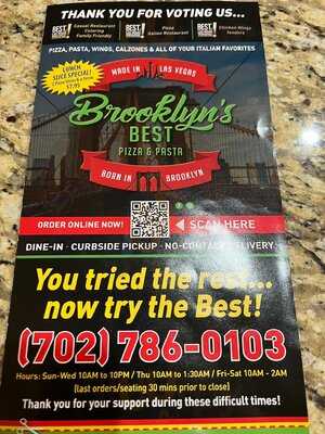 Brooklyns Best
