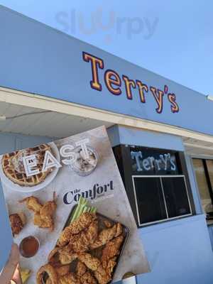 Terry's Seafood