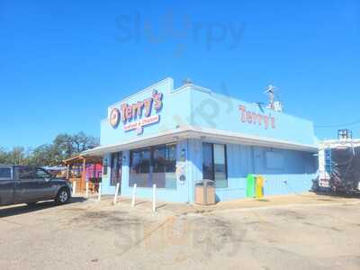 Terry's Seafood