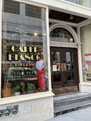 Caffe Bianco
