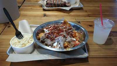 Ranchwood Bbq & Catering