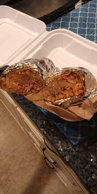 Ranchwood Bbq & Catering