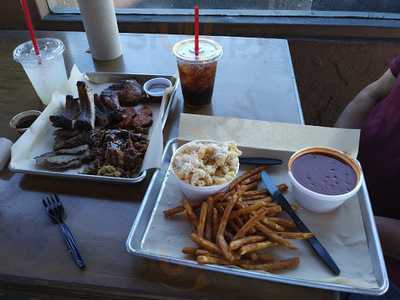 Ranchwood Bbq & Catering