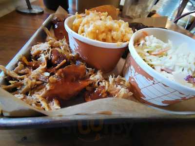 Ranchwood Bbq & Catering