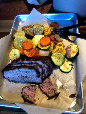 Ranchwood Bbq & Catering