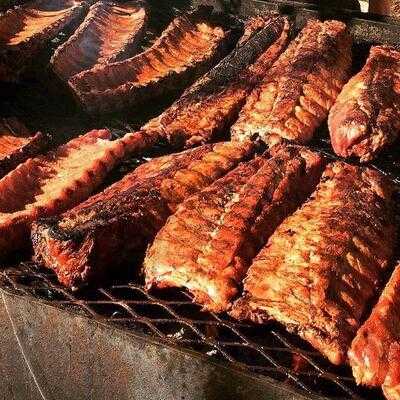 Ranchwood Bbq & Catering