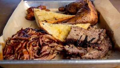 Ranchwood Bbq & Catering