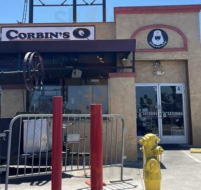 Ranchwood Bbq & Catering