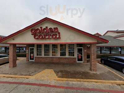 Golden Corral