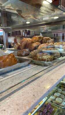 Catania Bakery