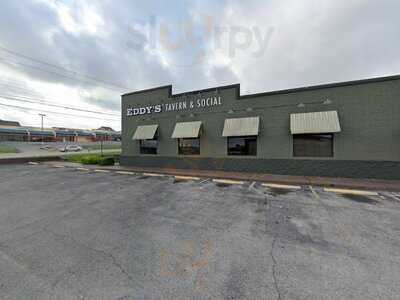 Eddy’s Tavern