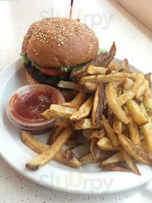 Daily Cafe At The Tram