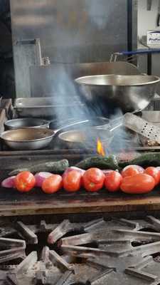 Daily Cafe At The Tram