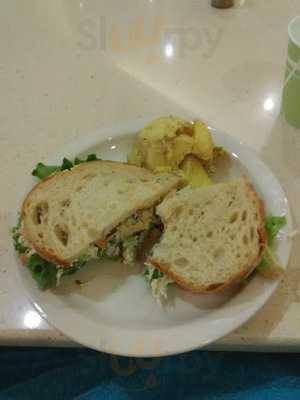 Daily Cafe At The Tram