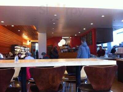 Daily Cafe At The Tram