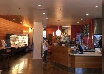 Daily Cafe At The Tram