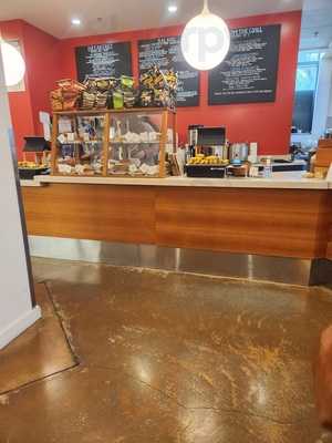 Daily Cafe At The Tram