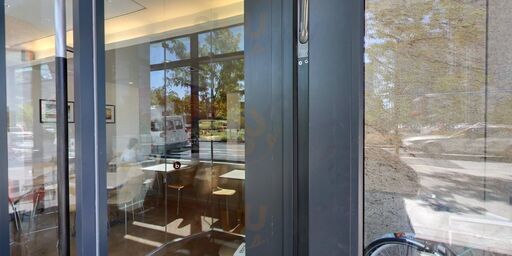 Daily Cafe At The Tram