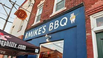 Mike's Bbq