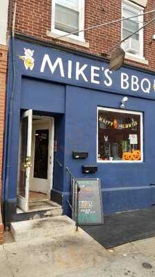 Mike's Bbq
