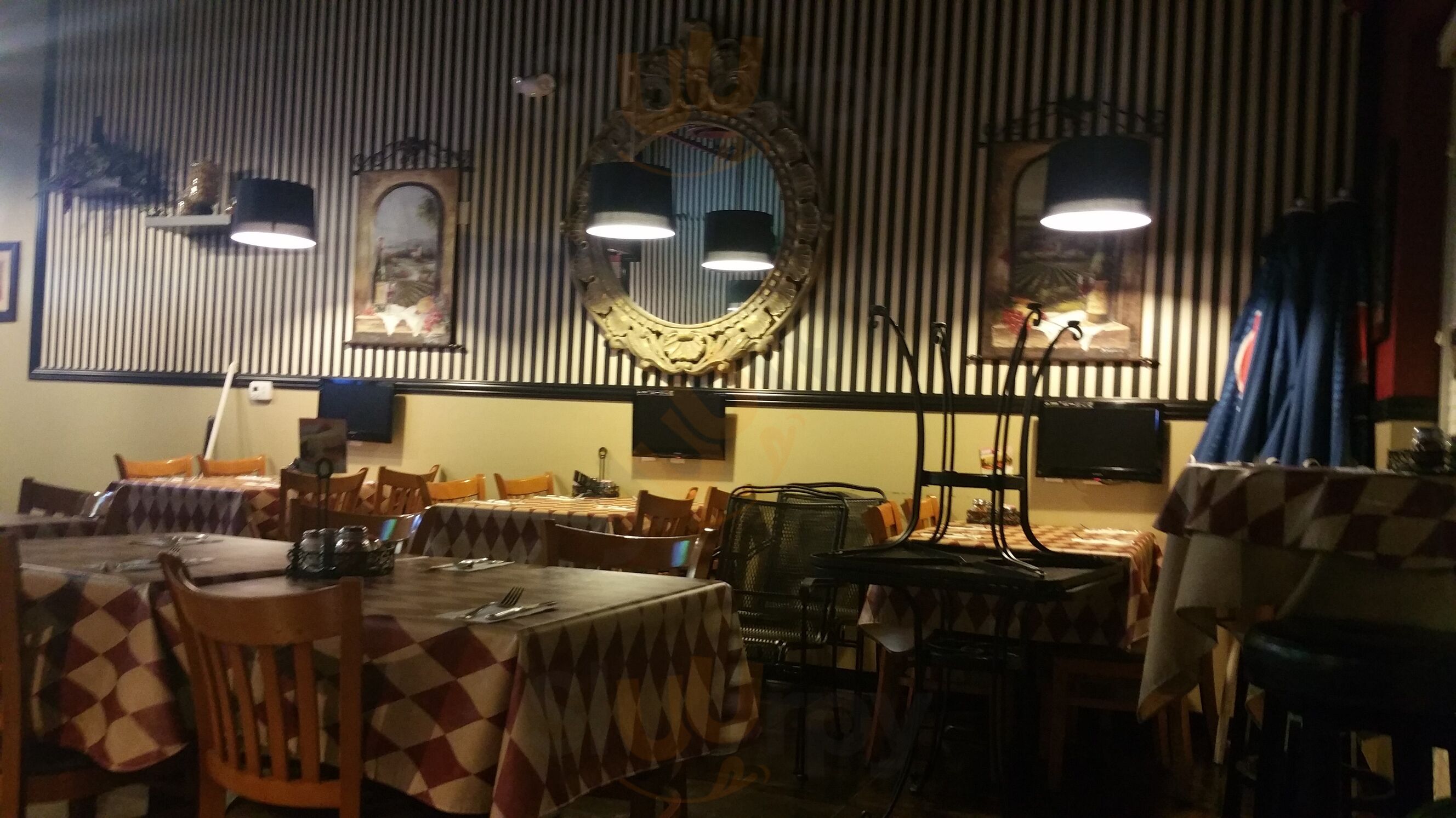 Russo's Pizza Kitchen