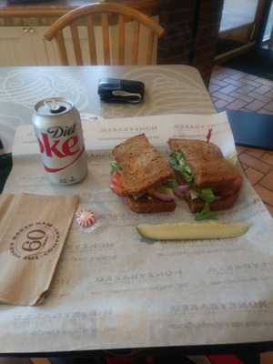 The Honey Baked Ham Company