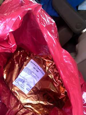 The Honey Baked Ham Company