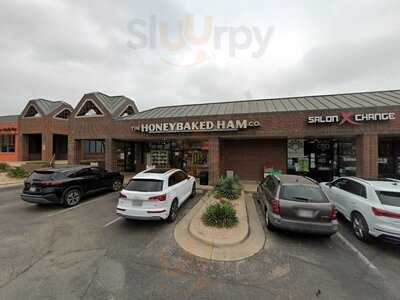 The Honey Baked Ham Company