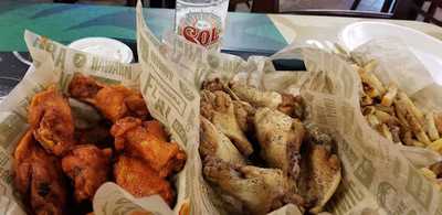 Wingstop