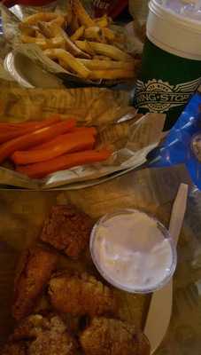Wingstop