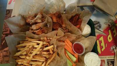 Wingstop