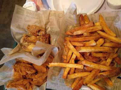 Wingstop