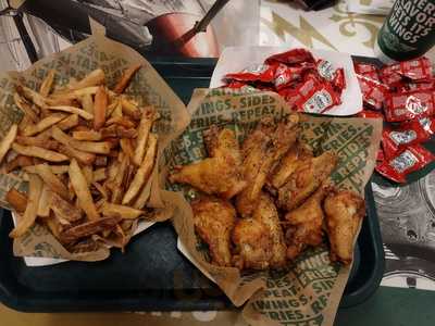 Wingstop
