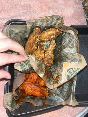 Wingstop