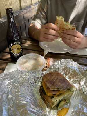 Bacchus Market & Catering