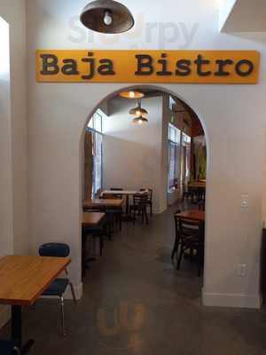 Baja Bistro