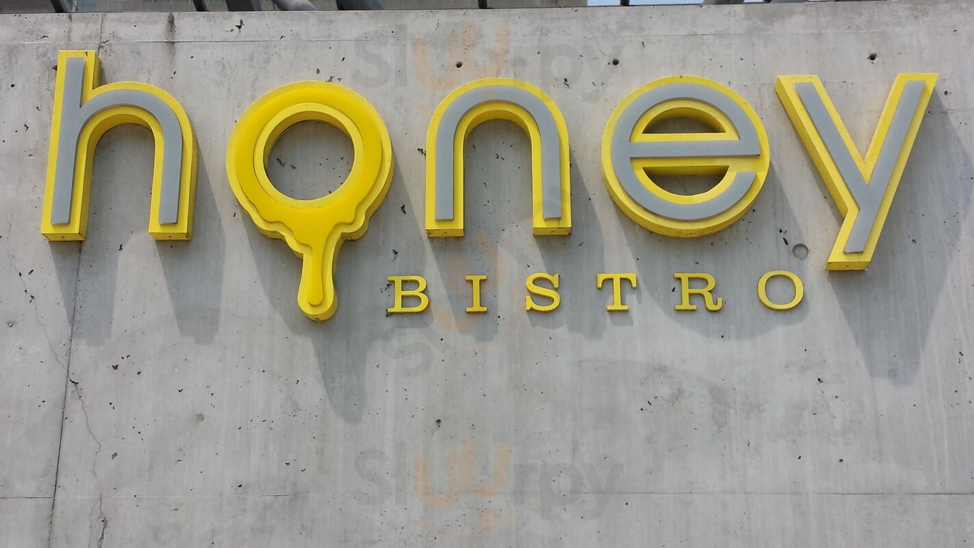 Honey Bistro