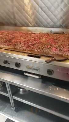 Taco & Burrito Palace