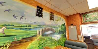 Taco & Burrito Palace