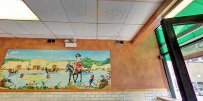 Taco & Burrito Palace