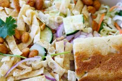 Specialtys Cafe And Bakery