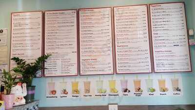 Chun Fai Chinese Eatery