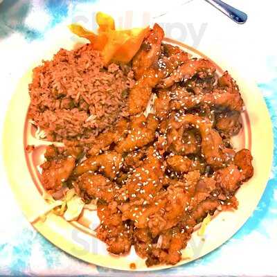 Chun Fai Chinese Eatery