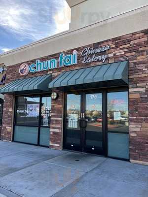 Chun Fai Chinese Eatery