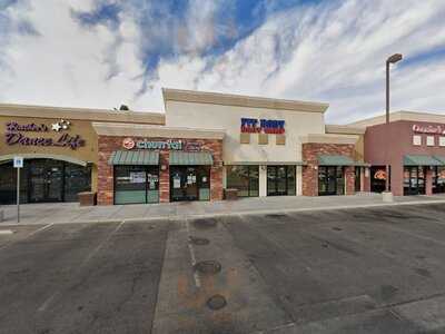 Chun Fai Chinese Eatery