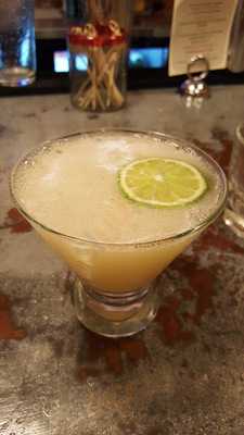 Tacoma Yucatan Chicken