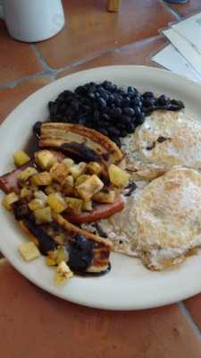 Tacoma Yucatan Chicken